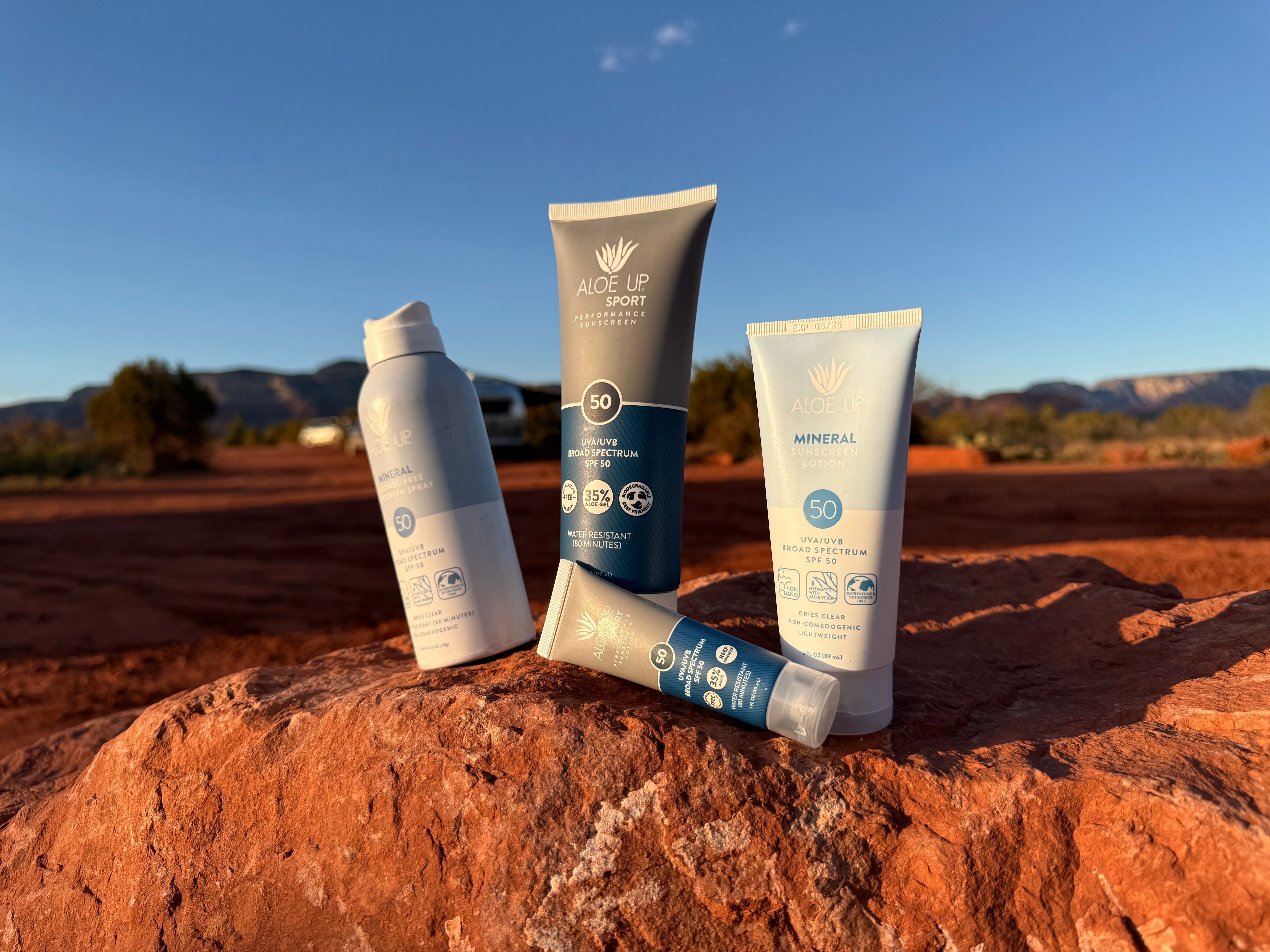 How to Choose the Best Sunscreen for Daily Protection