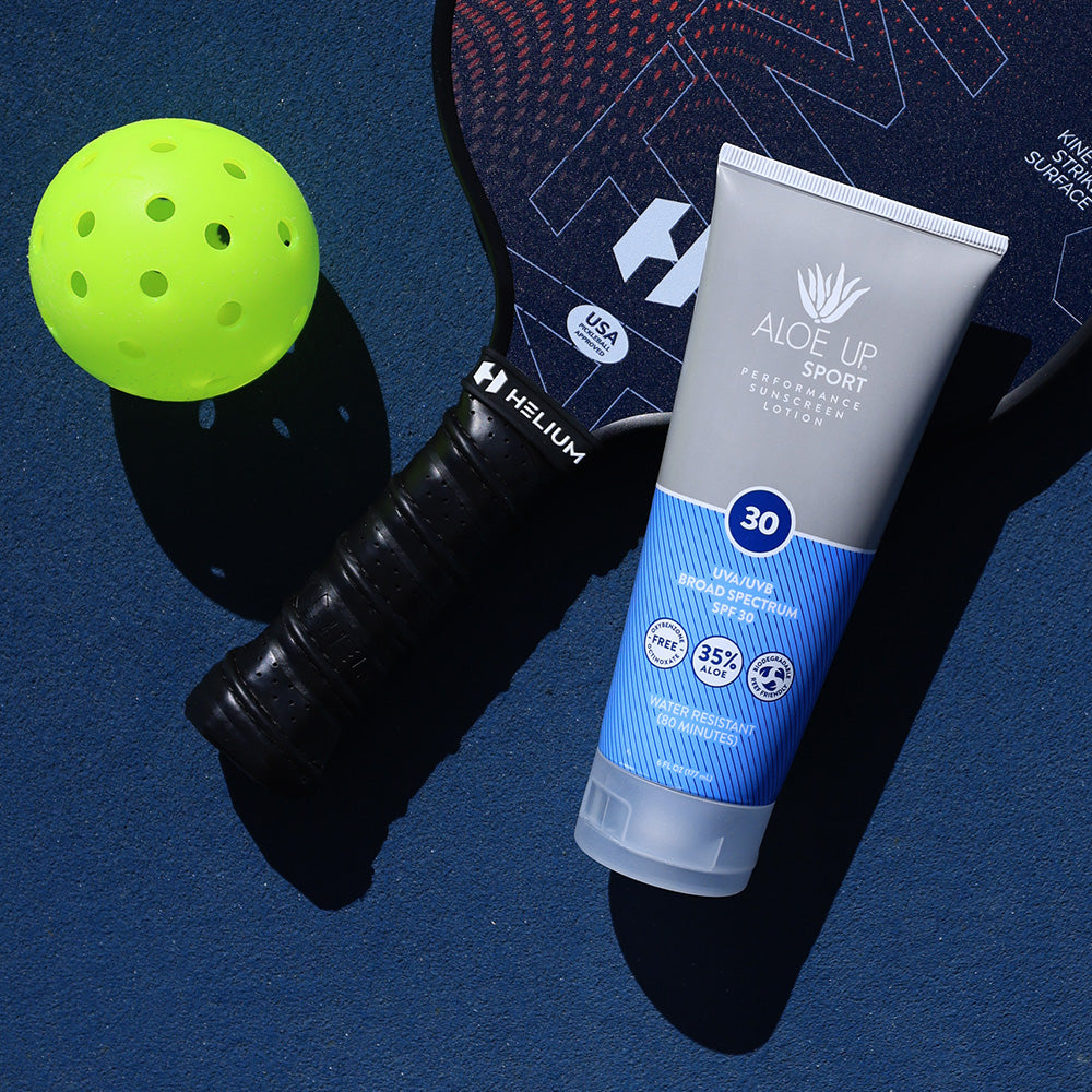 Sport SPF 30 Sunscreen Lotion 6oz