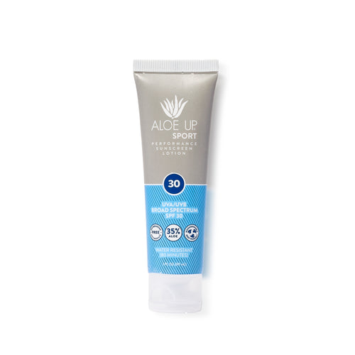 Sport SPF 30 Sunscreen Lotion 1oz