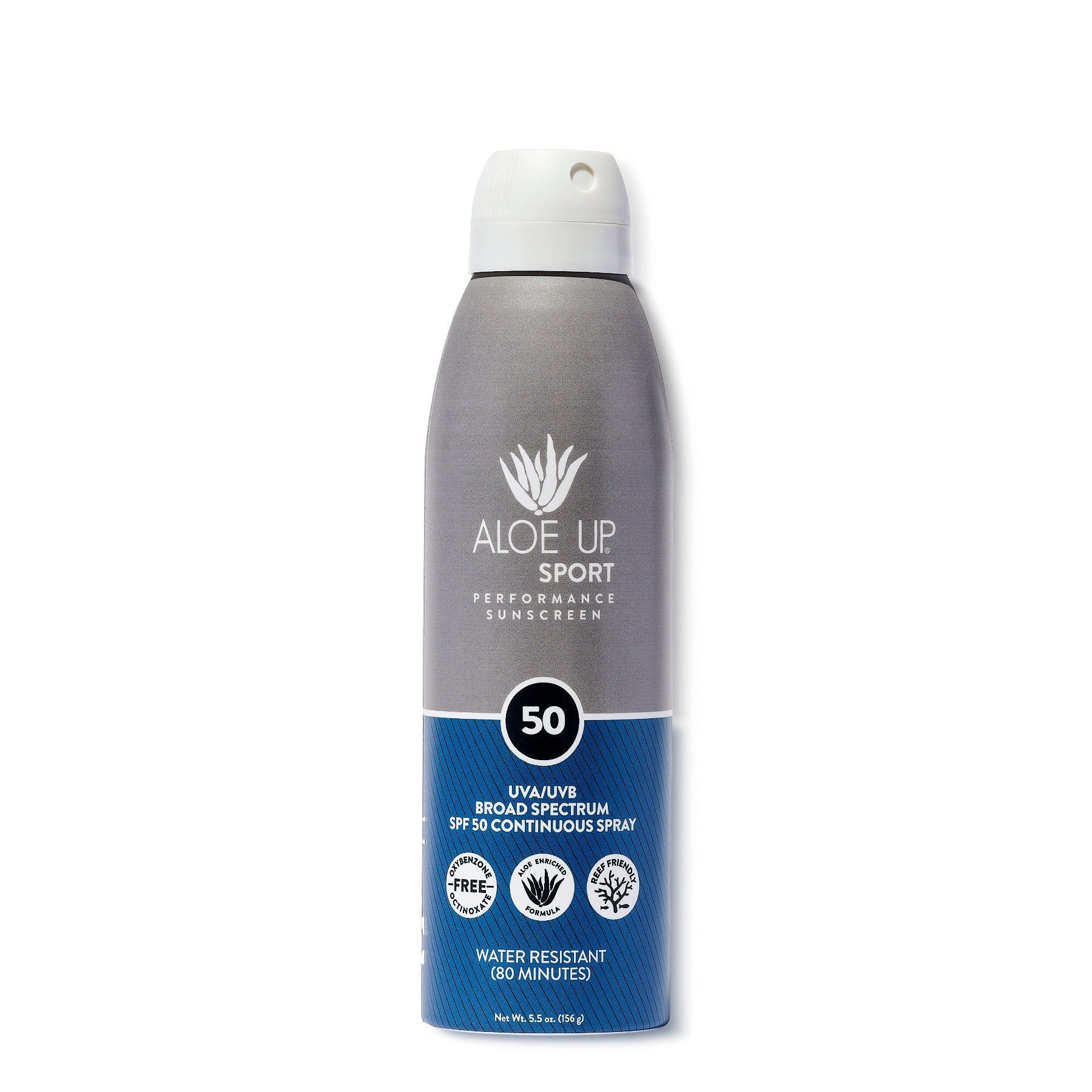 Sport SPF 50 Continuous Spray Sunscreen