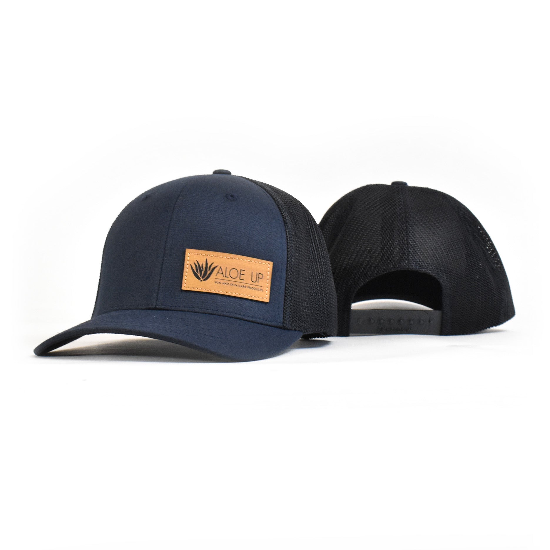 Aloe Up R-Flex Standard Profile Hat