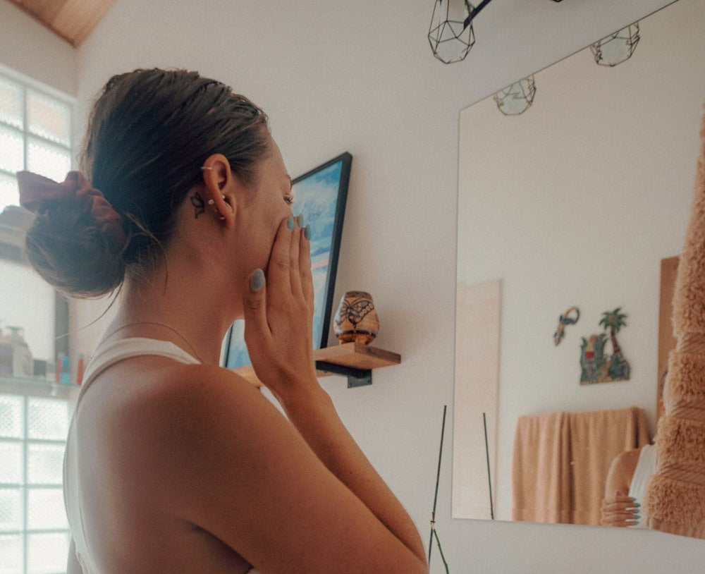 Are you using sunscreen correctly?