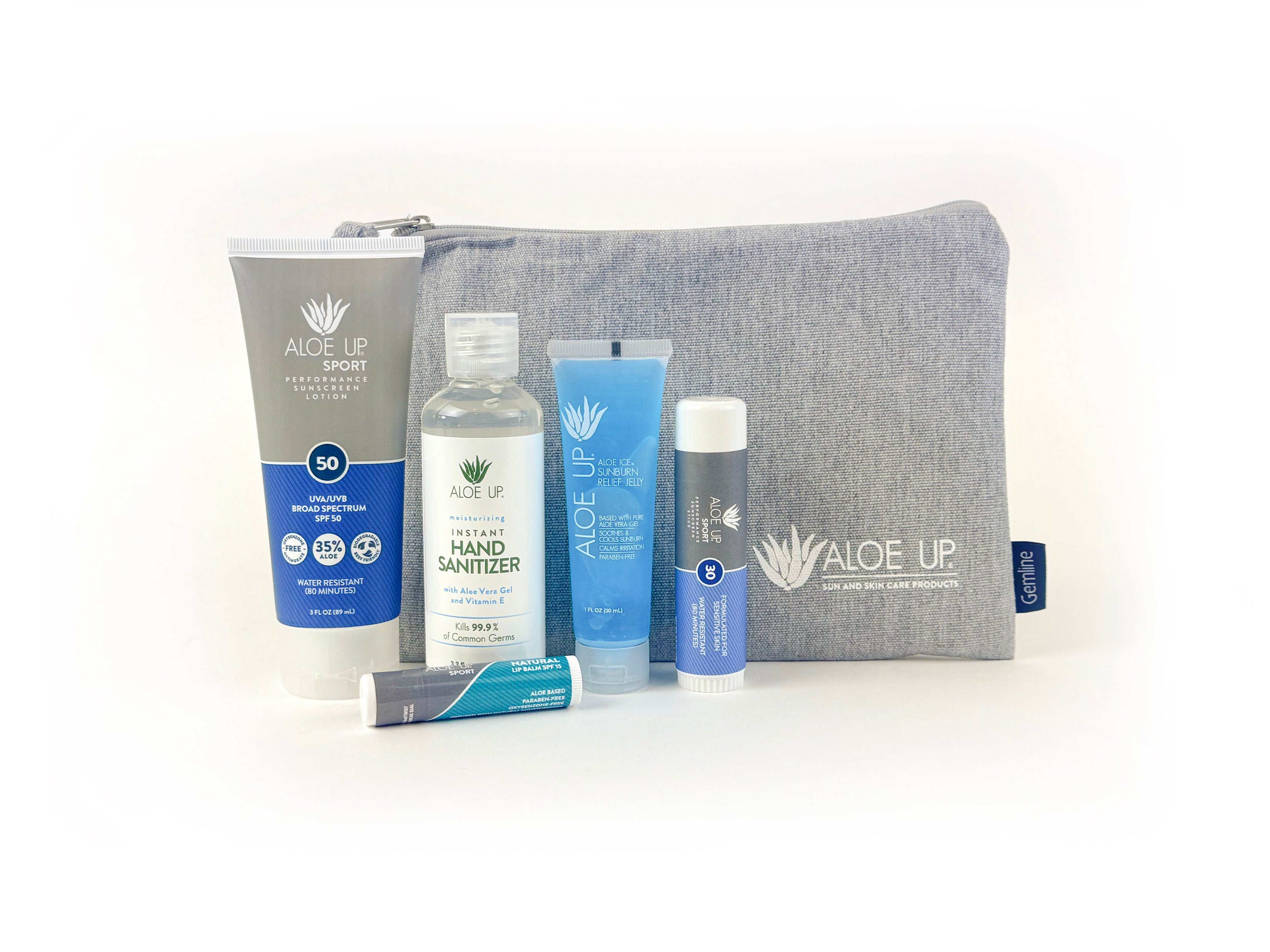The Carry-On Kit