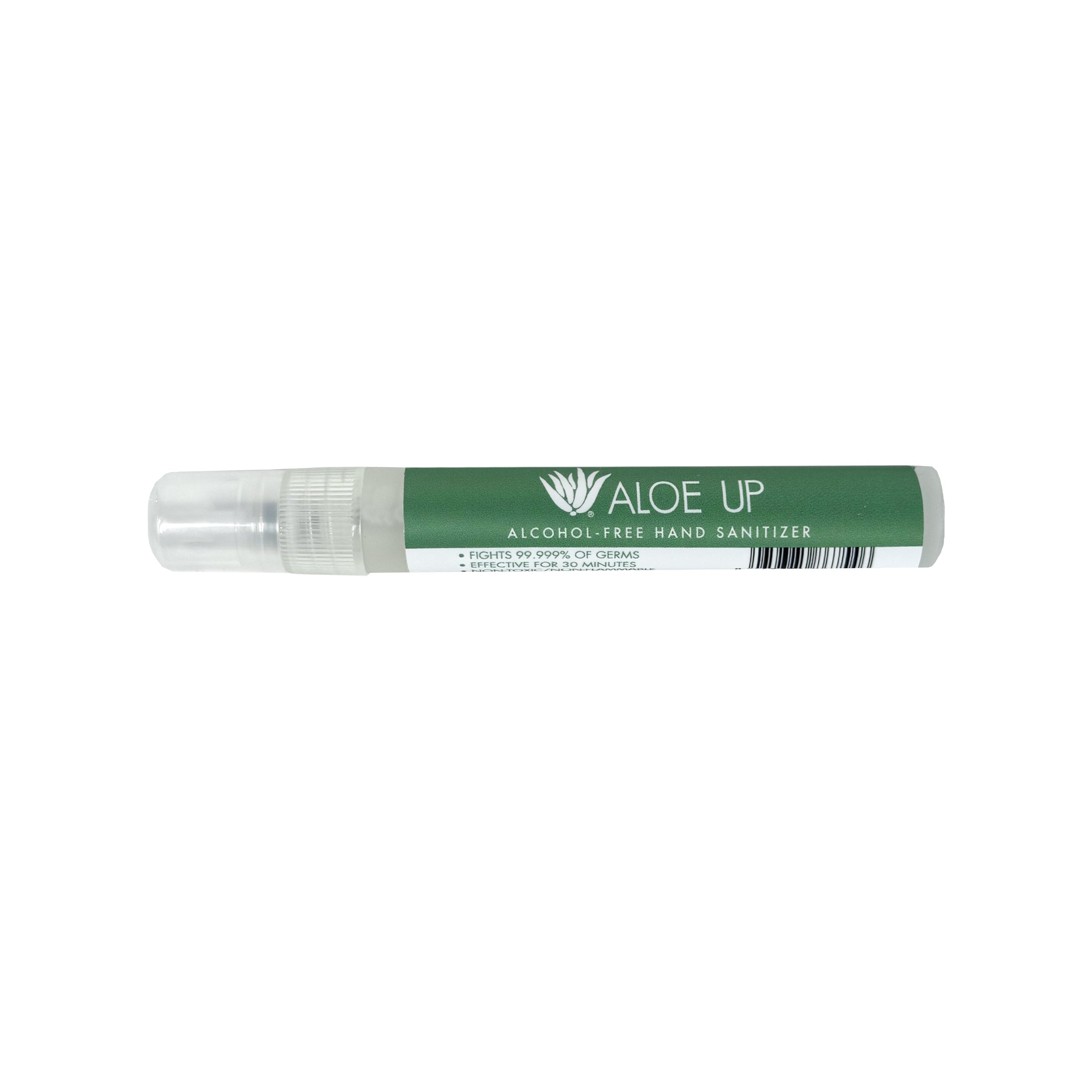Alcohol-Free Hand Sanitizer Pen 5 Pack - 10ml