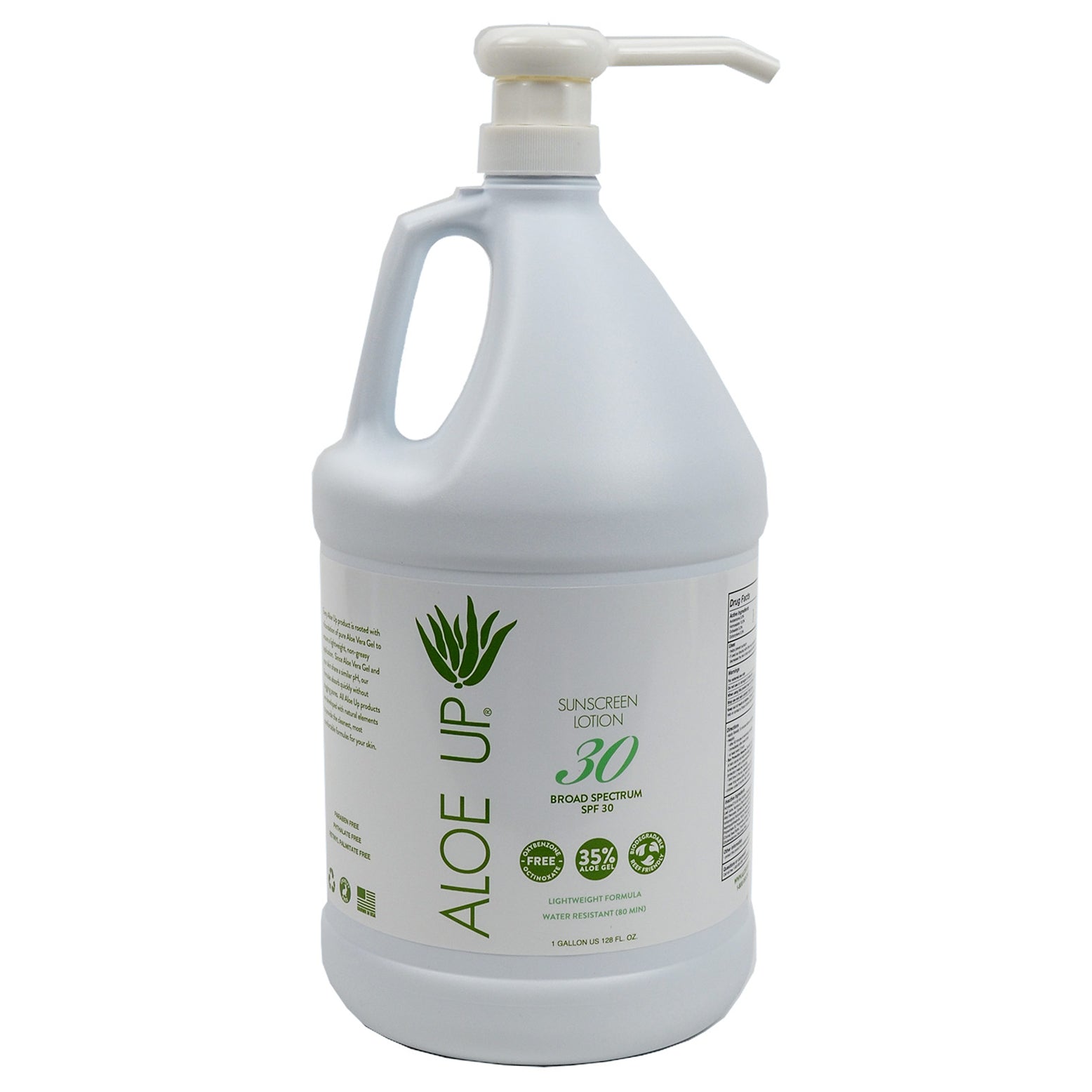 sbc aloe vera gel 500ml Facial Treatment Gel main image 1