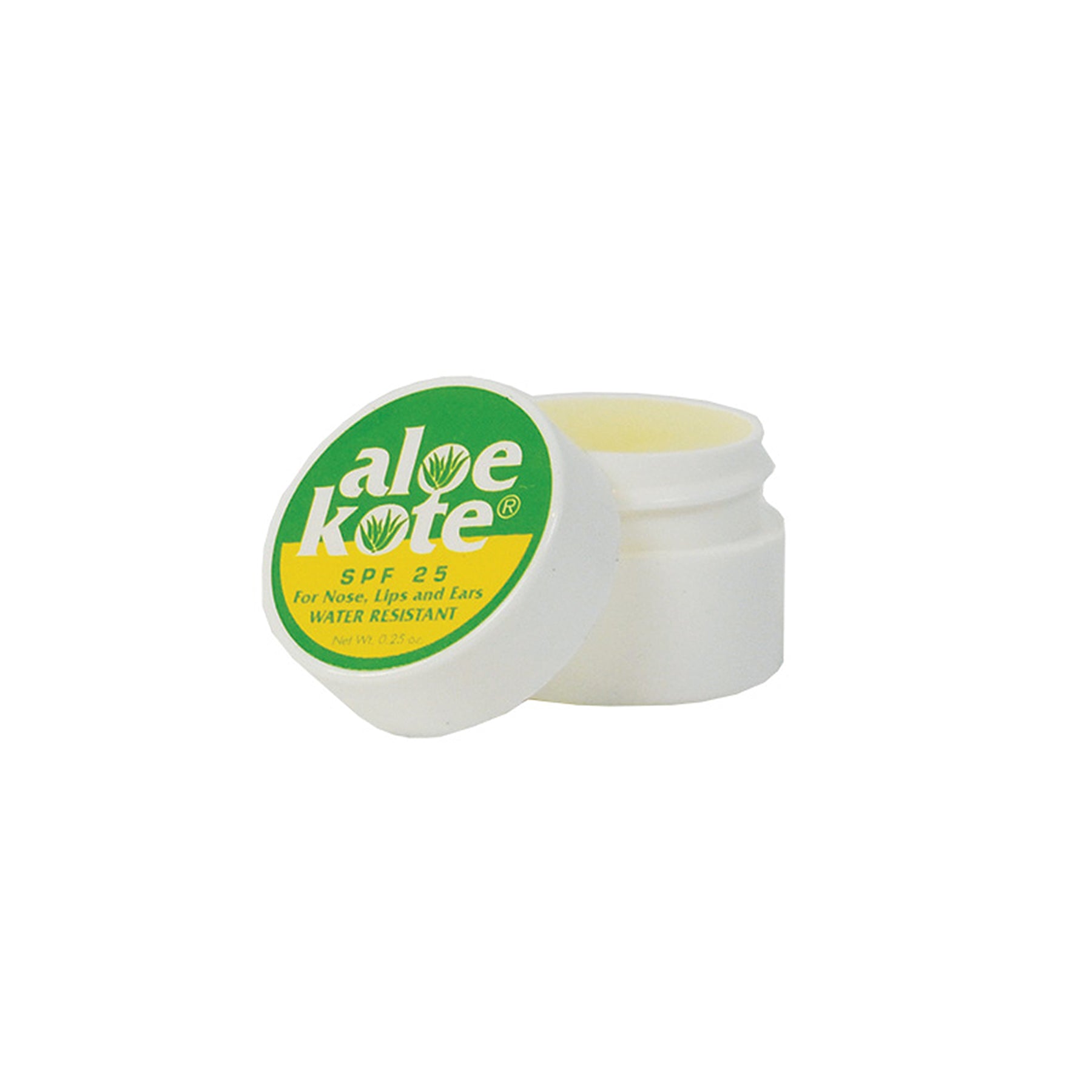 Aloe Up Aloe Kote .25oz 00008-0