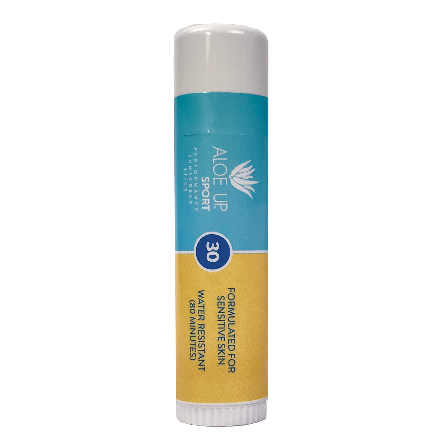 Aloe Up Kids SPF 30 Sunscreen Stick