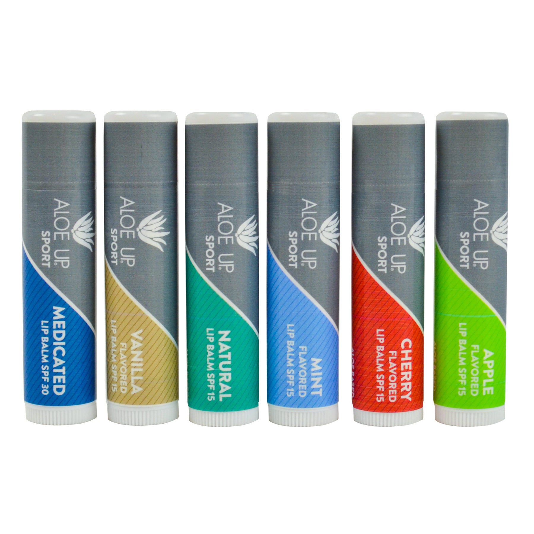 Sport SPF Lip Balm Apple (SPF 15)