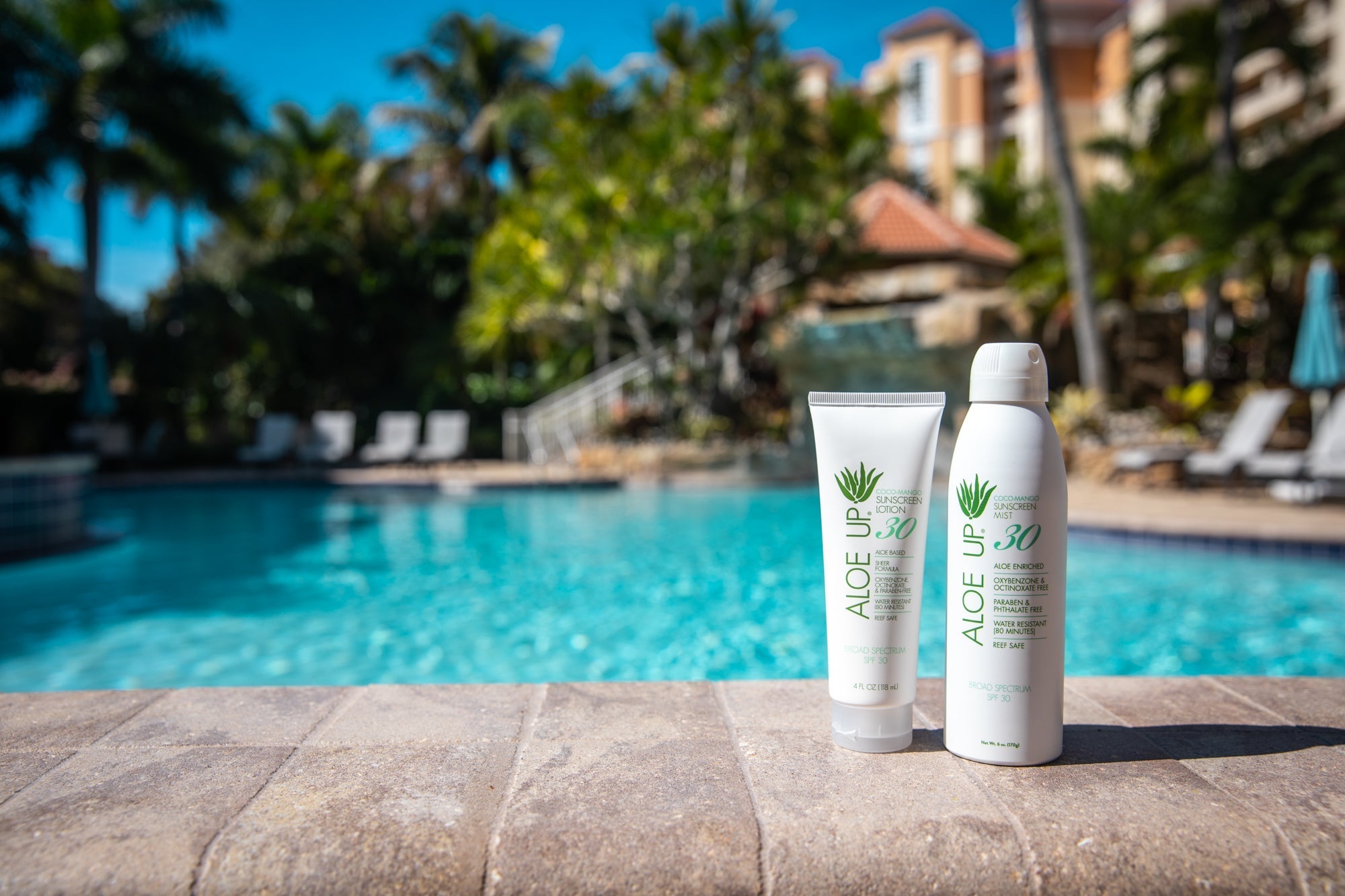 Sunscreen Spray vs Lotion-The Difference