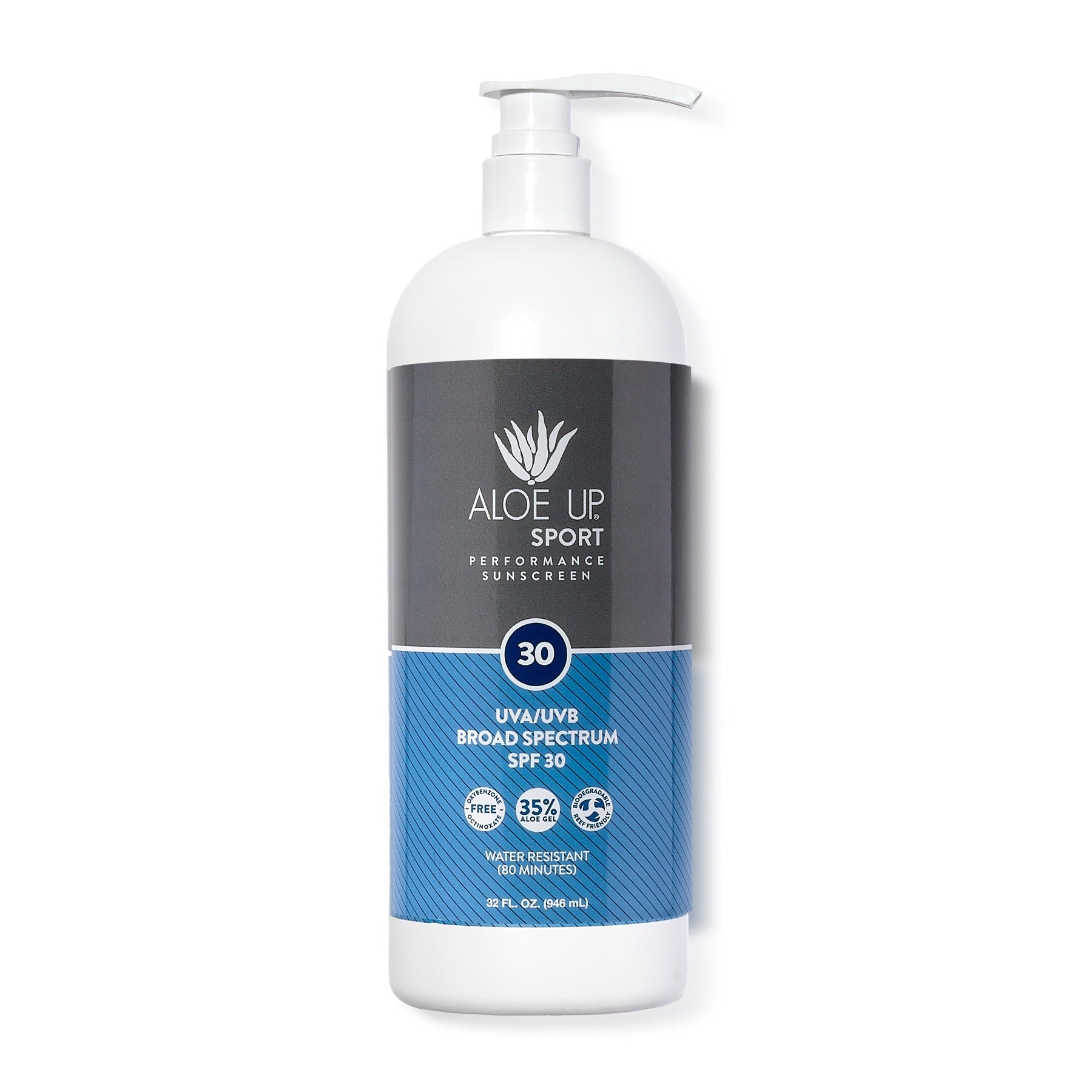 Sport SPF 30 Lotion Quart