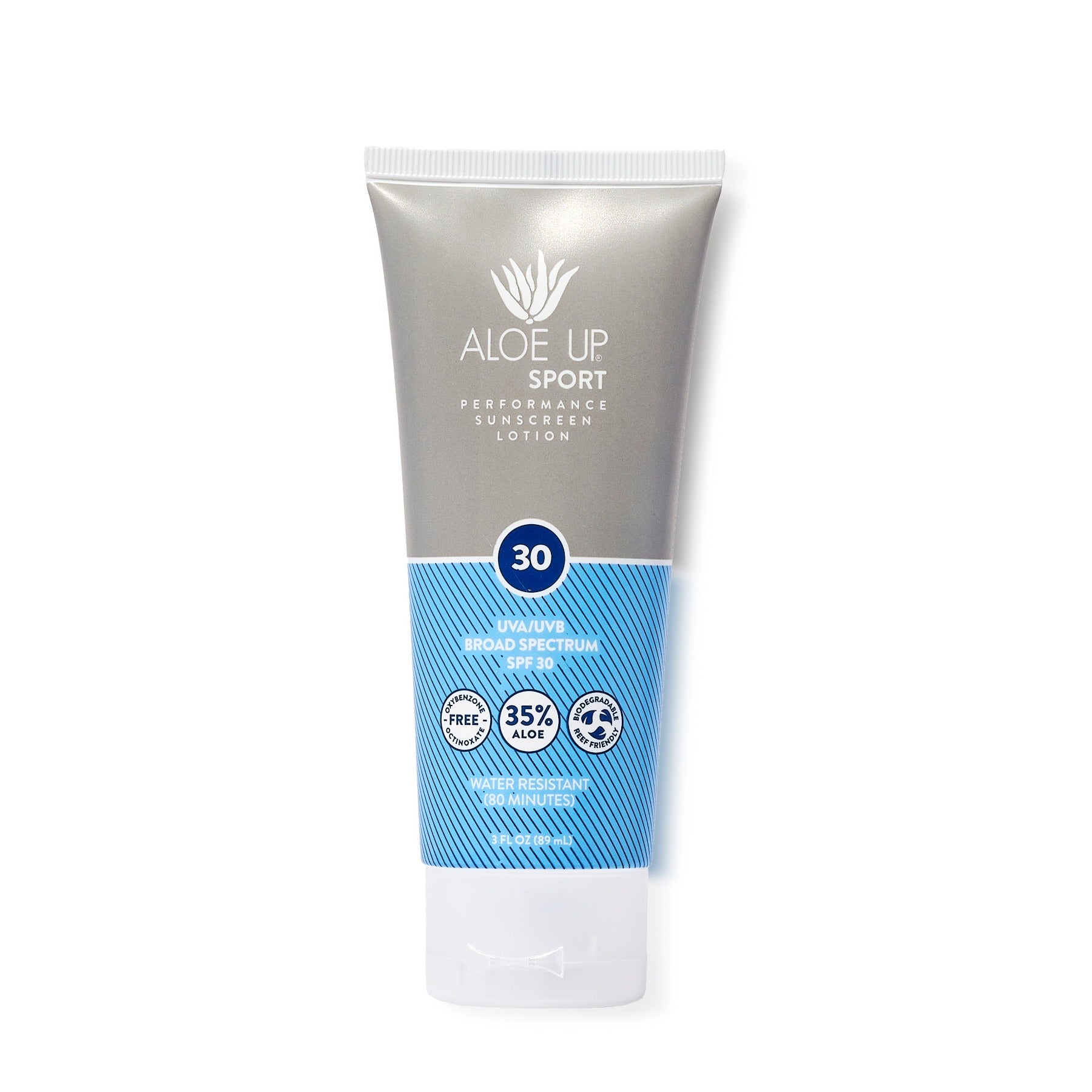 Sport SPF 30 Sunscreen Lotion 3oz