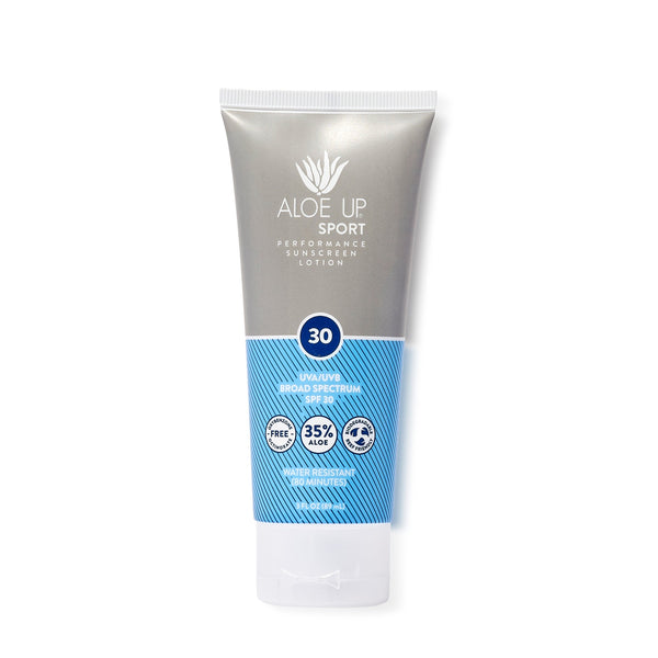 Sport SPF 30 Sunscreen Lotion 3oz | Travel Size
