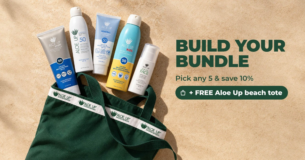 Build your Bundle
