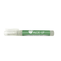 Aloe Vera Hand Sanitizer - 10ml