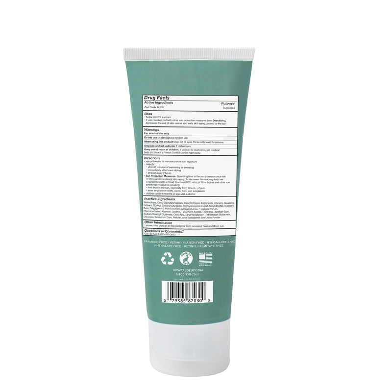 Mineral SPF 30 Lotion 3oz