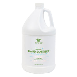 Aloe Vera Hand Sanitizer - Gallon