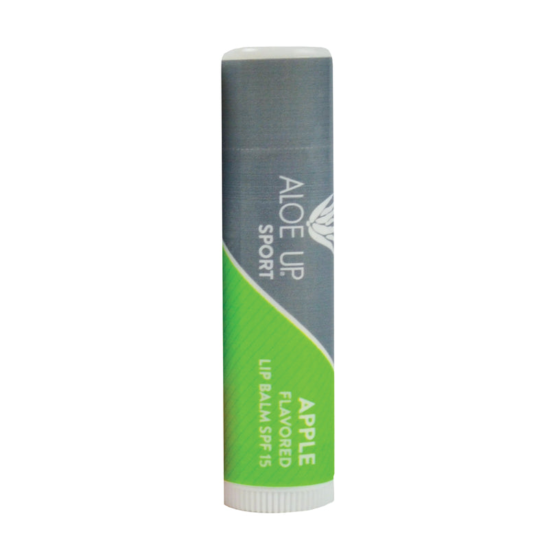 Sport SPF Lip Balm – Aloe Up Suncare Products