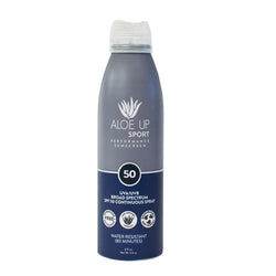 Sport SPF 50 Continuous Spray Sunscreen