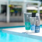 Aloe Up Sport Sunscreen Pool